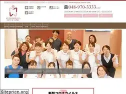 Sites similar to kitakoshigaya.com