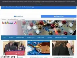 Sites similar to kitakram.de