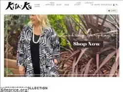 Sites similar to kitakuonline.com.au