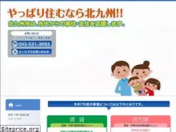 Sites similar to kitakyushu-ijuu.jp