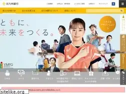 Sites similar to kitakyushubank.co.jp