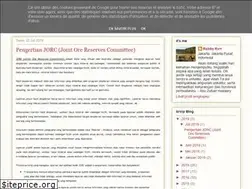 Sites similar to kitalagini.blogspot.com