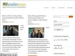 Sites similar to kitalararasi.com