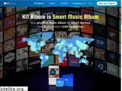 Sites similar to kitalbum.com