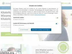 Sites similar to kitaleitungswissen.de