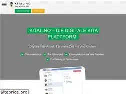 Sites similar to kitalino.com