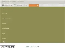 Sites similar to kitalino.de