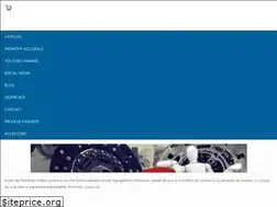 Sites similar to kitambreiaj-volanta.ro
