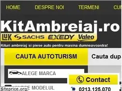 Sites similar to kitambreiaj.ro