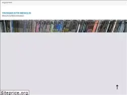 Sites similar to kitamenulis.id