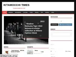 Sites similar to kitamocchi.com
