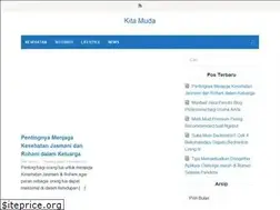 Sites similar to kitamuda.id