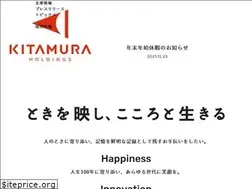 Sites similar to kitamura-group.co.jp