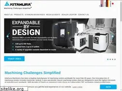 Sites similar to kitamura-machinery.eu