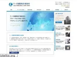 Sites similar to kitamura-pat.com