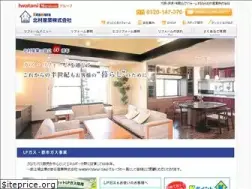 Sites similar to kitamura-sangyo.com