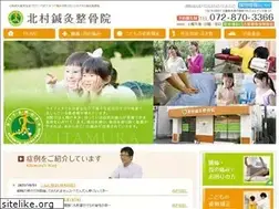 Sites similar to kitamura-seikotsuin.com