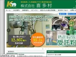 Sites similar to kitamuraltd.jp