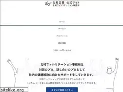 Sites similar to kitamuramasaki.com