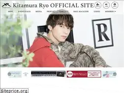 Sites similar to kitamuraryo.com