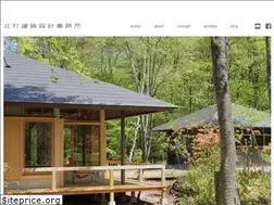 Sites similar to kitamurasekkei.net