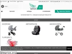 Sites similar to kitan.by
