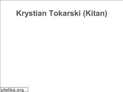 Sites similar to kitan.com.pl