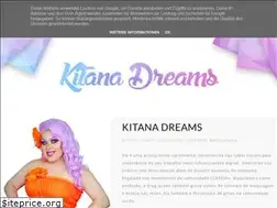 Sites similar to kitanadreams.com