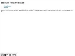Sites similar to kitanago.net