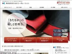 Sites similar to kitanakacorporation.com
