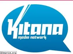 Sites similar to kitanamedia.com