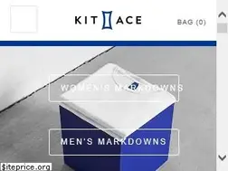 Sites similar to kitandace.com