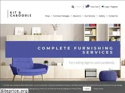 Sites similar to kitandcaboodle.scot