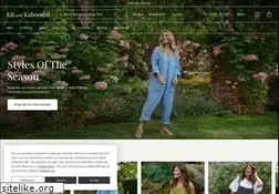 Sites similar to kitandkaboodal.co.uk