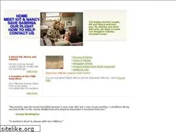 Sites similar to kitandnancy.com