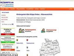 Sites similar to kitanetz.de