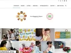 Sites similar to kitango.de