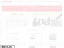 Sites similar to kitano-air.com