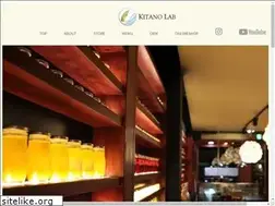 Sites similar to kitano-lab.com