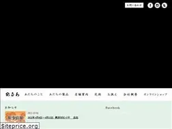 Sites similar to kitano-tsuzure.com