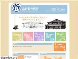 Sites similar to kitano-vet.com