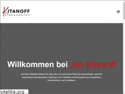 Sites similar to kitanoff.de