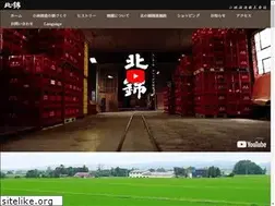 Sites similar to kitanonishiki.com