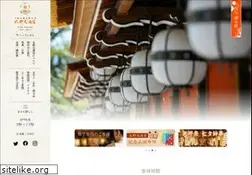 Sites similar to kitanotenmangu.or.jp
