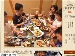 Sites similar to kitanoya.info