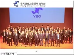 Sites similar to kitaosaka-yeg.jp