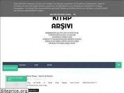 Sites similar to kitap-arsivi-indir.blogspot.com