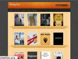 Sites similar to kitap-evi.blogspot.com