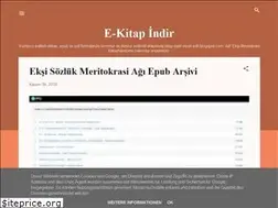 Sites similar to kitap-indir-epub-pdf.blogspot.com