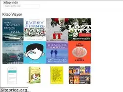 Sites similar to kitap-indir.onrender.com